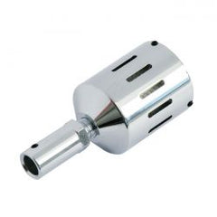 MCS Sifton Style Breather Cannister & Connector Tube Kit