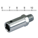 MCS Breather Tube Connector Only