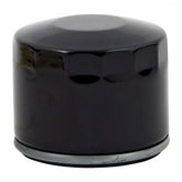MCS Spin-On Oil Filter. Black