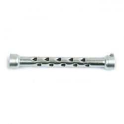 MCS 1-3/4" Diameter Drag Pipe Baffle 8" Long