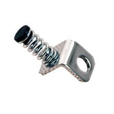 MCS Rear Caliper Support Spring. Banana
