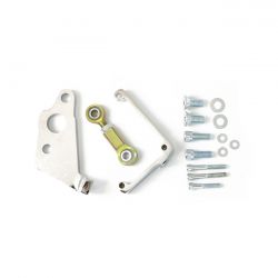 MCS 09-13 Touring Link Chassis Stabilizer. Chrome