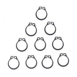 MCS Retaining Rings