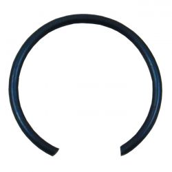 MCS Retaining Rings, Piston Wrist Pin. Round Wire