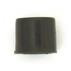 MCS Button Cap Handlebar Switch, Long. Black