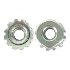 MCS Mount Nut, Lower Fender Trim