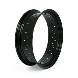 MCS Dropcenter Rim, 5.50 X 18