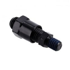 MCS Mirror Adapter 10mm, Right-Hand Thread. Black