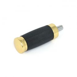 MCS Caliber Shift/Brake Peg, Brass