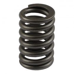 MCS Rebound Spring, 39mm Fork Tubes
