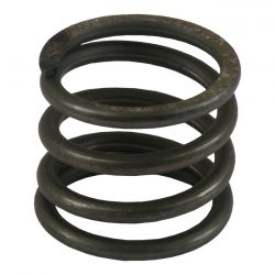 MCS Rebound Spring, 41mm Fork Tubes