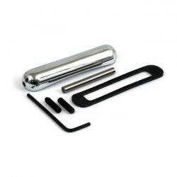 MCS Rear Fender Hinge Cover Kit