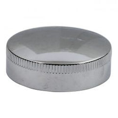 MCS OEM Style Gascap, Chrome
