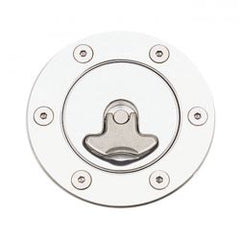 MCS Bolt-In Aero-Filler, Vent, No Lock