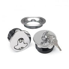 MCS Weld-In Aero Filler Set