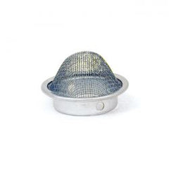 MCS Crankcase Oil Strainer