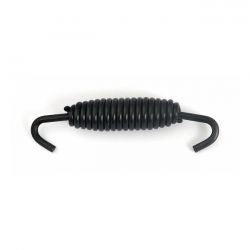MCS Jiffy Return Spring. Black