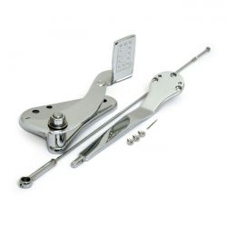 MCS Jockey Shift Conversion Kit