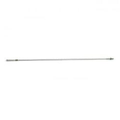 MCS Clutch Release Lever Rod. Chrome