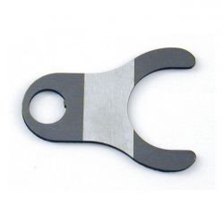 MCS Shifter Fork, 3-4 Mainshaft