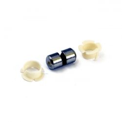 MCS Lever Anchor Pin, Includes Bushings