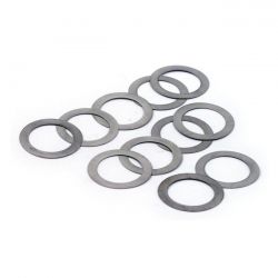 MCS Steel Washer, Kickstart Shaft