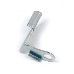 MCS Oil Deflector Plate, Kickstart Gear