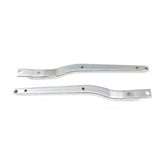 MCS 80-86 FXWG Fender Struts. Chrome