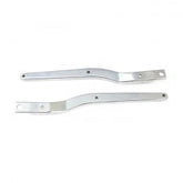 MCS 72-85 FX Fender Struts. Chrome