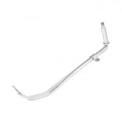 MCS Jiffy Stand 1" Extended. Chrome