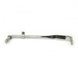 MCS Jiffy Stand Standard Length. Chrome
