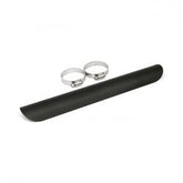 MCS Universal Smooth Heat Shield 14" Long Black