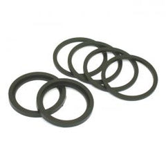 MCS Manifold Adapter Rings. O-Ring To Band