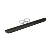 MCS Universal Smooth Heat Shield 18" Long Black
