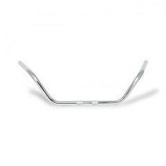 MCS Road King OEM Style Handlebar 1". Chrome