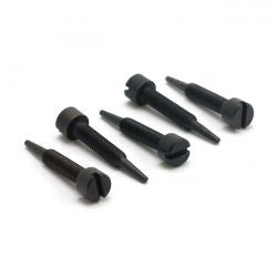 MCS Chain Oiler Adj. Screw (Slotted)