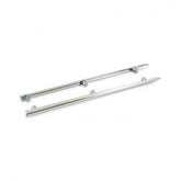 MCS Front Fender Tip Spears, Stainless