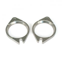MCS Manifold Flange, Late Model.
