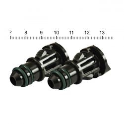 MCS Softail Oil Line Retainers