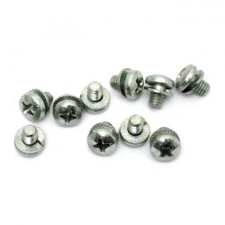 MCS Screw, FL Style Ignition Switch. Phillips Head