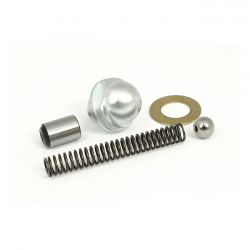 MCS Oil Pump Relief Valve Kit