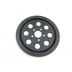 MCS Pulley Cover, Holes (61T)
