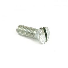 MCS Screw, For Retaining Plate Transmission Mainshaft Bearing