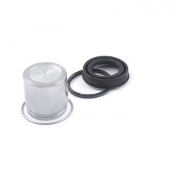 MCS Caliper Piston, With Seal Kit