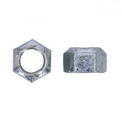 MCS Nut, Pivot Bolt Swingarm