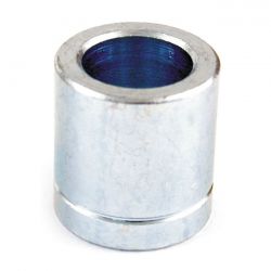 MCS Axle Spacer, Zinc