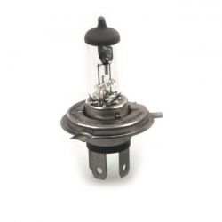 MCS H4 Light Bulb, 12V 55/60 Watt. Standard