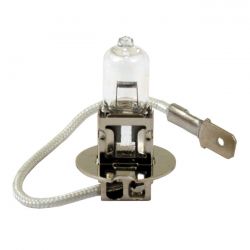 MCS H3 Halogen Bulb. 12V 55W
