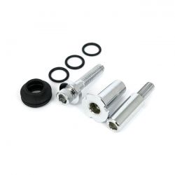 MCS Guide Pin Mount Kit, Brake Caliper Front
