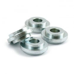 MCS Solid Mount Handlebar Damper Conversion Kit